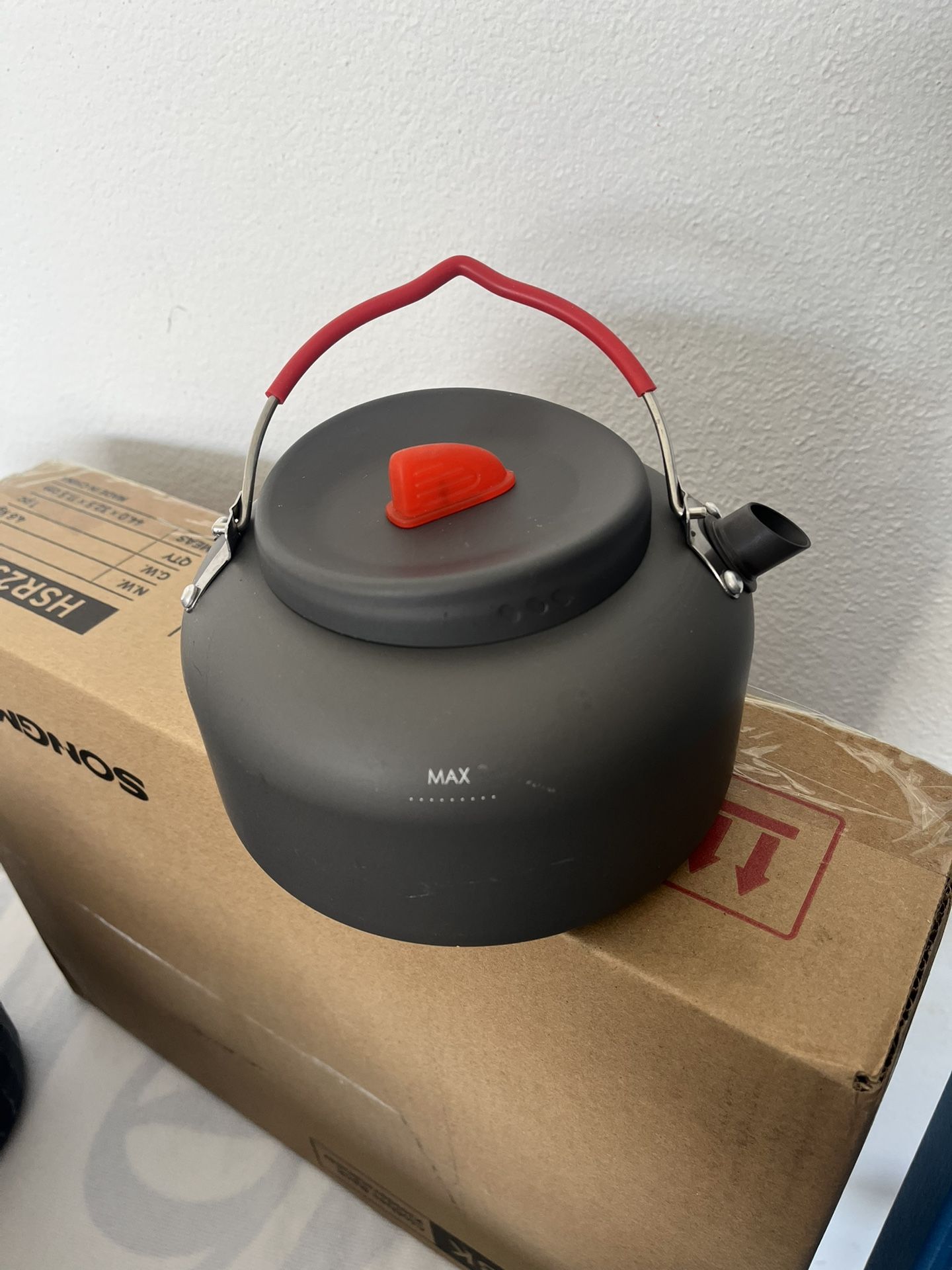 Kettle