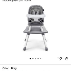High Chair 