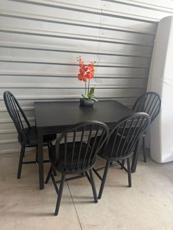 Dinner set