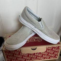 Vans Classic Slip On