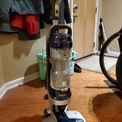 Kenmore household vacuum cleaner