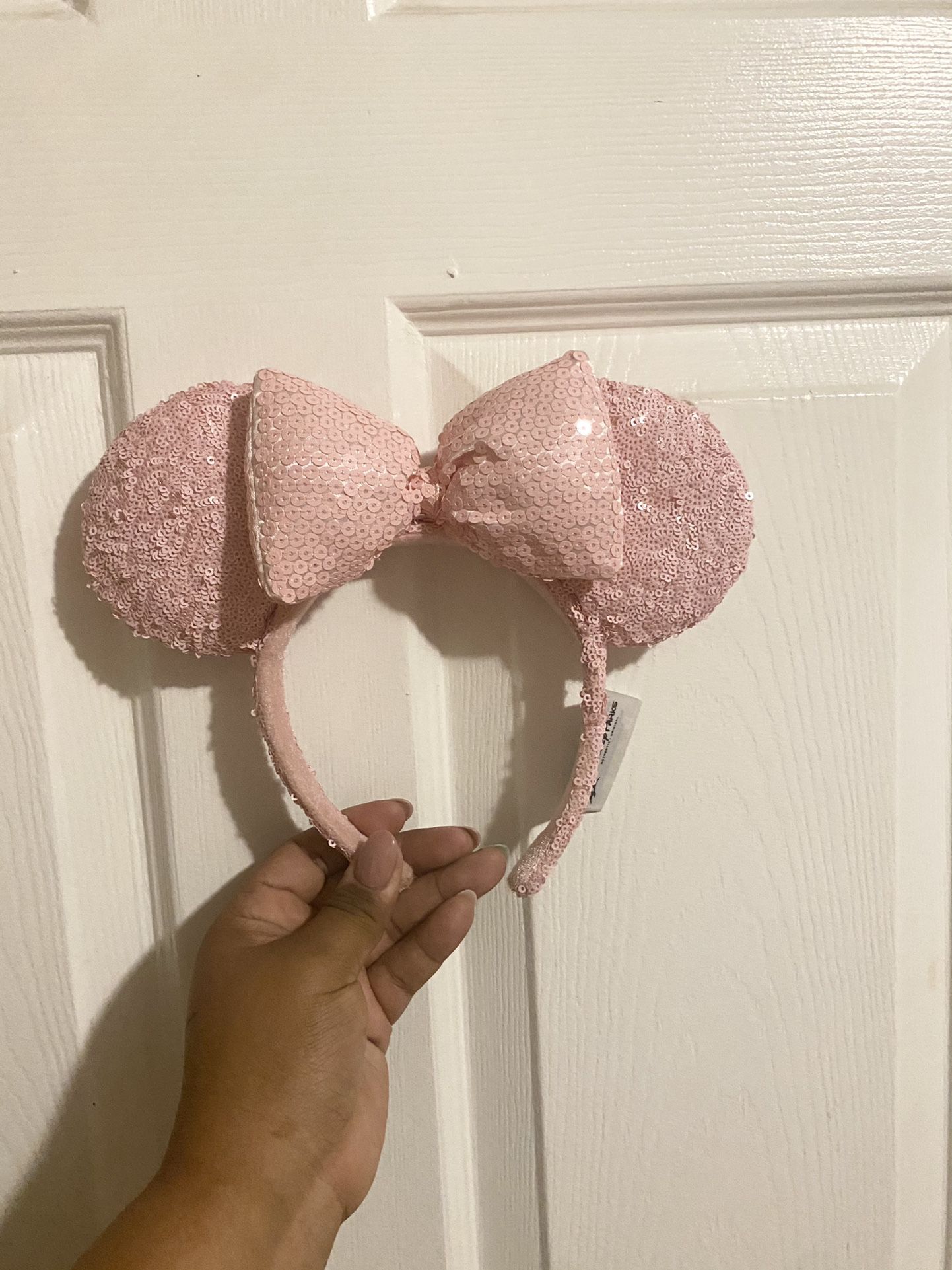 Minnie/ Mickey Ears 