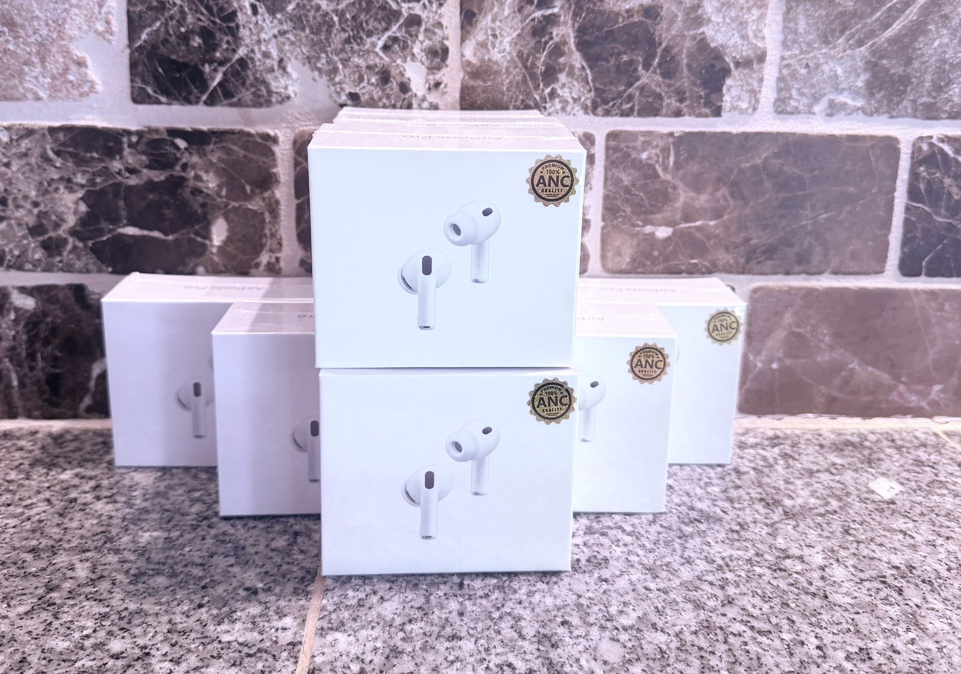 Air Pod Pro3 (2025)w/ANC USBC Wireless Charging