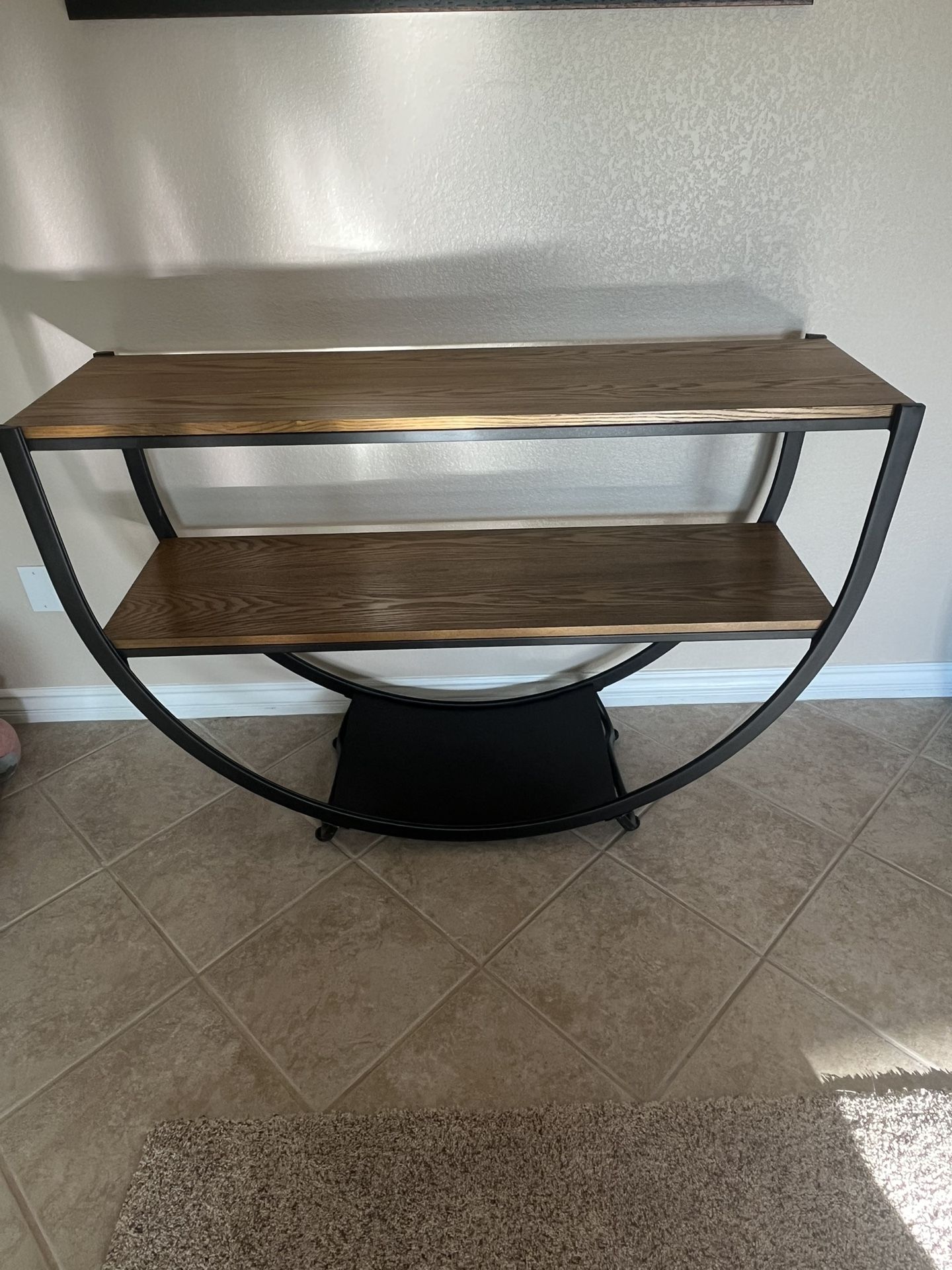Console Table