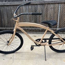 Nirve Beach Cruiser