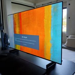 LG C4 Oled 42 Inch TV