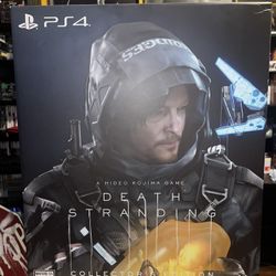 Death Stranding - Only Available Til Friday Morning of August 29th‼️
