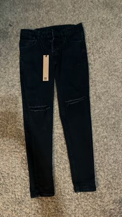 black ksubi size 29 jeans