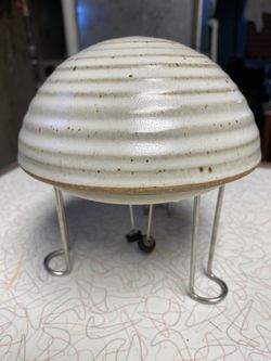 Water Wiggler For Birdbath Or Fountain