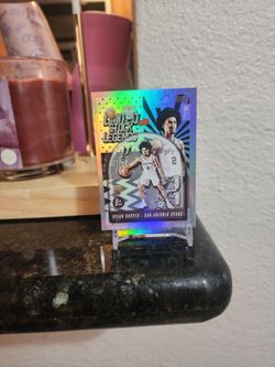 Dylan Harper Limited Stock