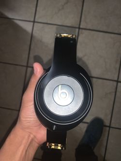Beats Headphones