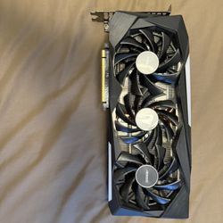 Aorus Radeon RX 6800 Master 16G