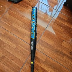 Slowpitch Softball Bat Easton Synergy