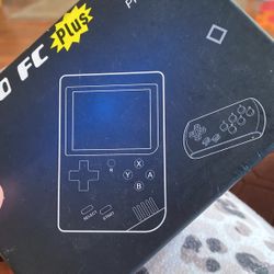 Retro Fc Game boy