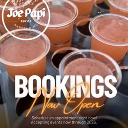 Mobile Bar Top