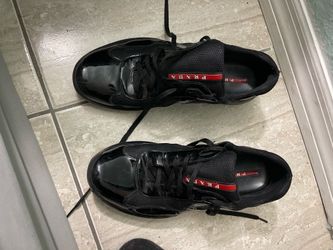 Men’s Prada shoes 11.5