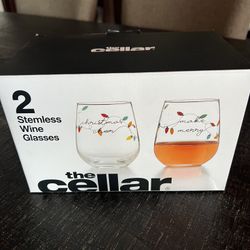 Wine Glasses