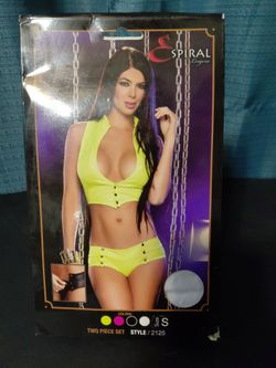 Two Piece Set
