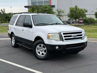 2011 Ford Expedition