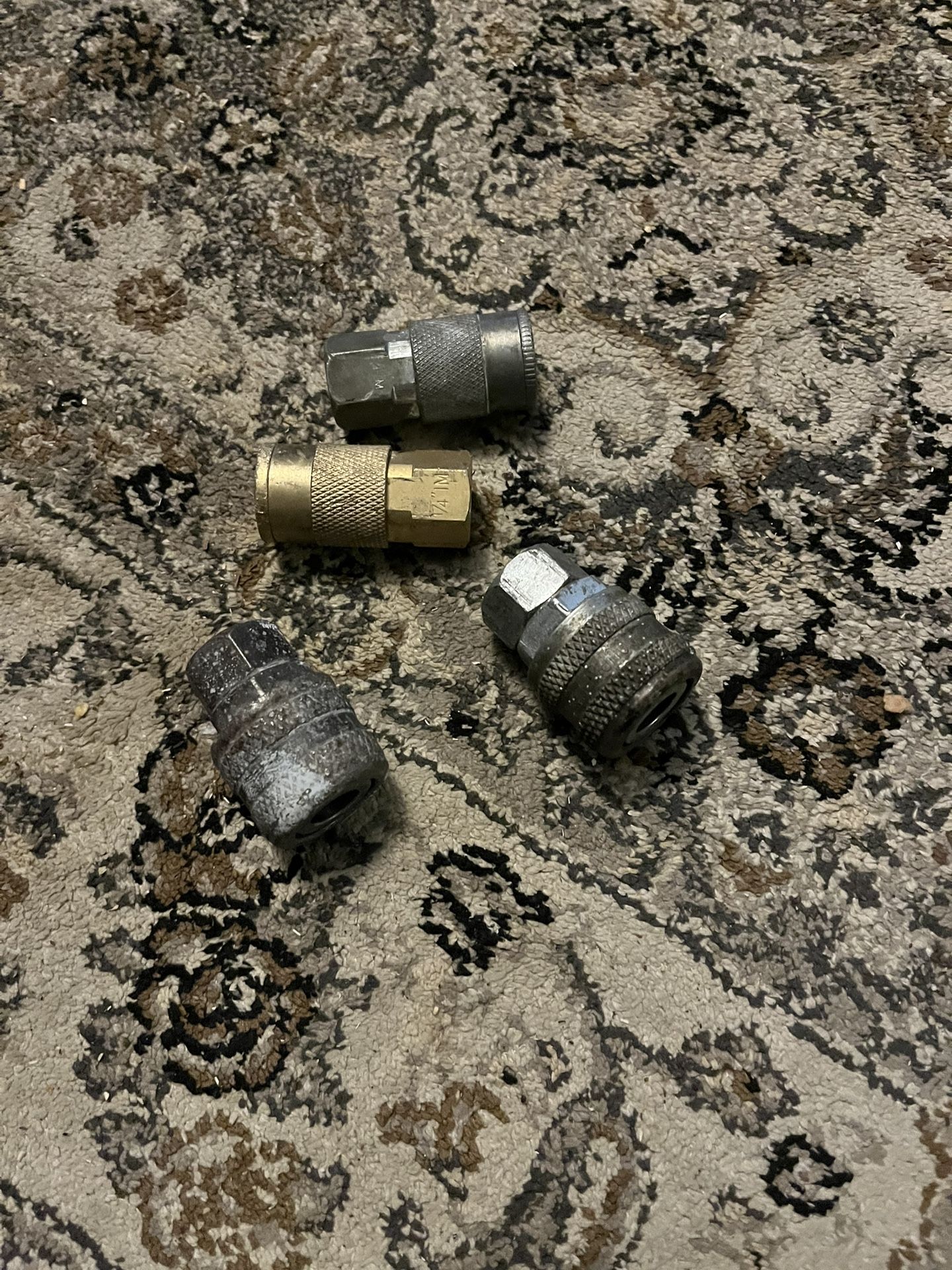 Air Tool Fitting Accessories 