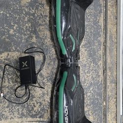 Hoverboard 