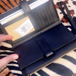 Michael kors Wristlet! 