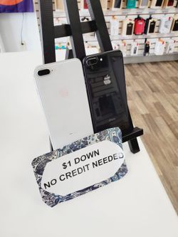 Apple iPhone 8 Plus 📱 – Compatible with All Carriers! Get Yours Today!