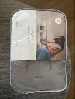 Snuggleme Lounger Curve - New