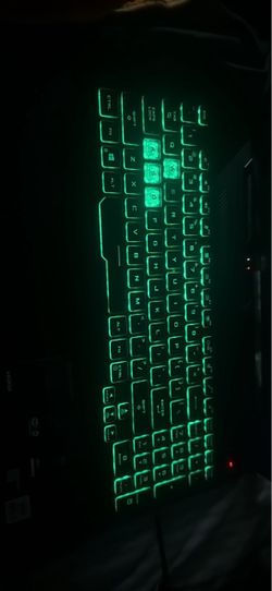 Asus tuf gaming (2021)