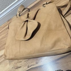 Leather Purse  