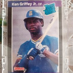 Ken Griffey Jr