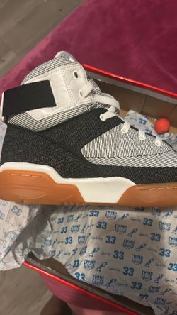 Patrick Ewings 10.5 men’s