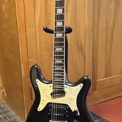 Guitar - Epiphone Coronet