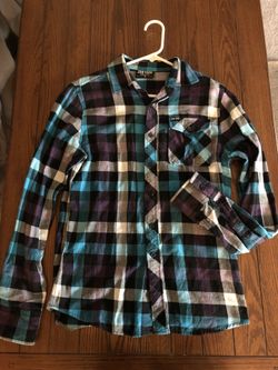 Flannel