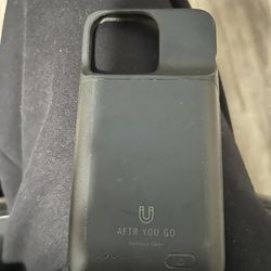 iPhone 13 Pro Battery Case