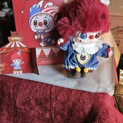 Pop Mart Why So Serious Confirmed 