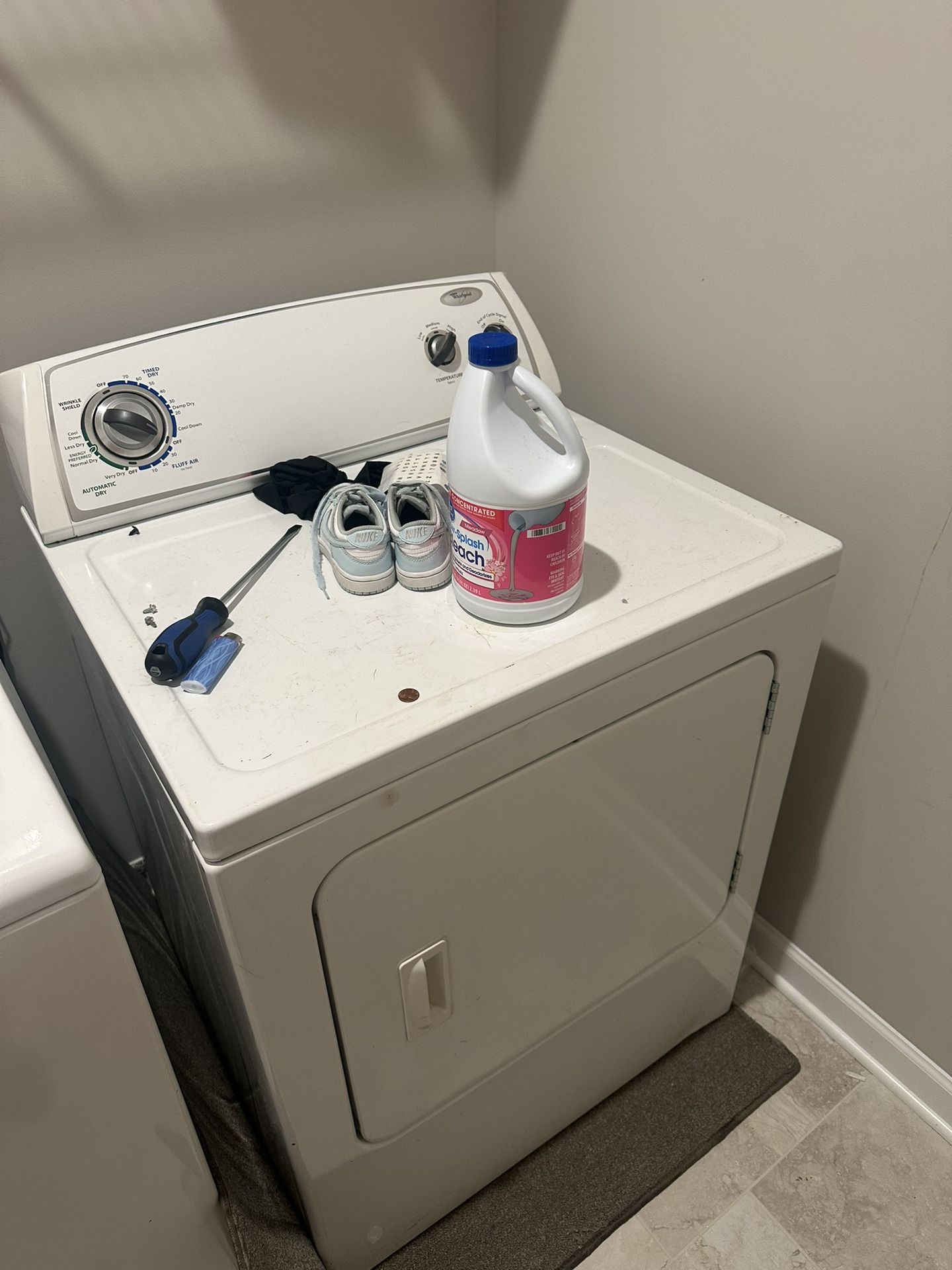 Dryer