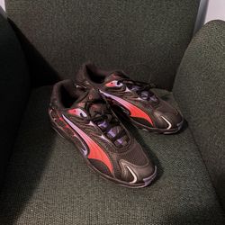 Pumas Shoes