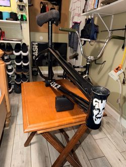 Fly bikes Aire Frame( Cult & Primo)