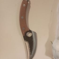 6 Inch Kitchen Knife 