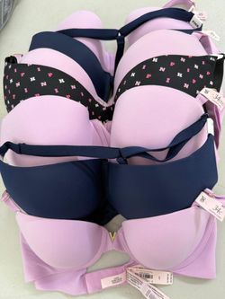 VICTORIA SECRET AND PINK BRAND NEW BRAS