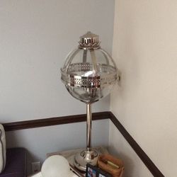 Beautiful New Unique Table Lamp