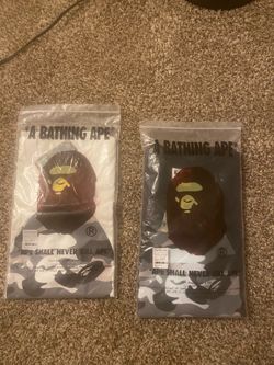 bape shirts