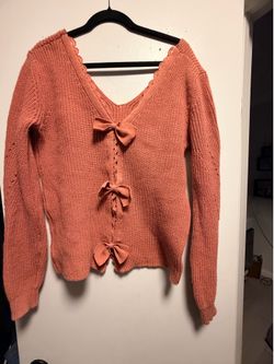 New SHEIN sweater