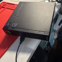 Lenovo M53