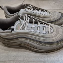 Nike Air Max 97 Men's Size 13