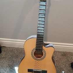 Guitar