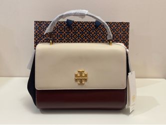 Tory Burch Colorblock Bag