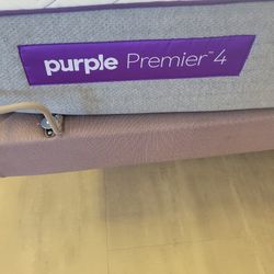 Purple 4 Premiere Hybrid 60% Off!!!!