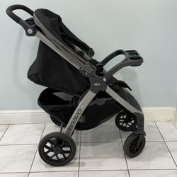 Stroller / Coche 